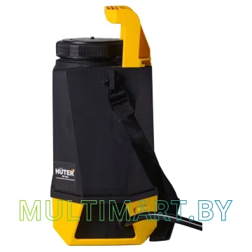 Опрыскиватель Huter SP-5AC  картинка 5